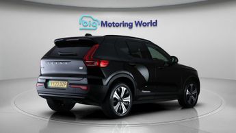 Volvo XC40 RECHARGE CORE