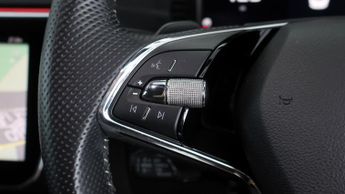 Skoda Superb SPORTLINE PLUS TSI DSG