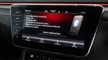 Skoda Superb SPORTLINE PLUS TSI DSG