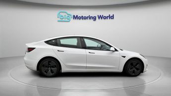 Tesla Model 3 ALL MODELS