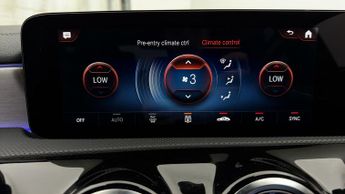 Mercedes-Benz CLA CLA 250 E AMG LINE PREMIUM