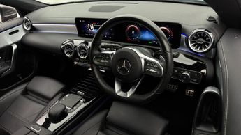 Mercedes-Benz CLA CLA 250 E AMG LINE PREMIUM