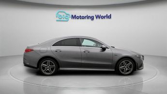 Mercedes-Benz CLA CLA 250 E AMG LINE PREMIUM