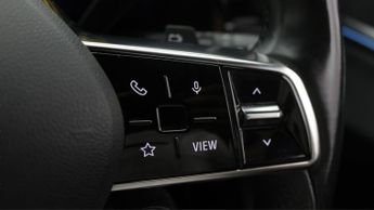 Renault Megane E-Tech TECHNO