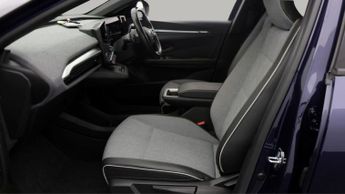 Renault Megane E-Tech TECHNO
