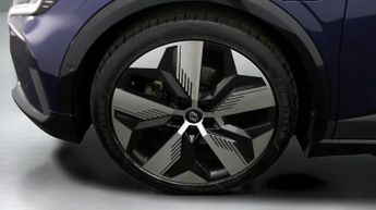 Renault Megane E-Tech TECHNO