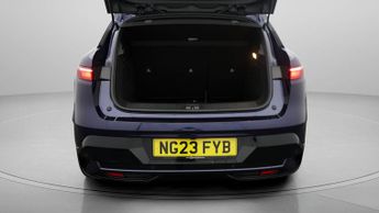 Renault Megane E-Tech TECHNO