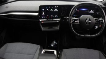 Renault Megane E-Tech TECHNO