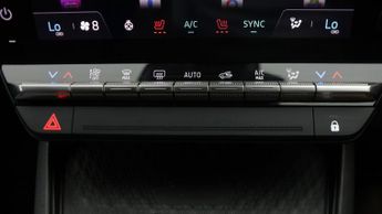 Renault Megane E-Tech TECHNO