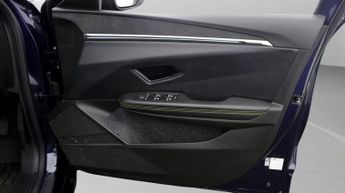 Renault Megane E-Tech TECHNO