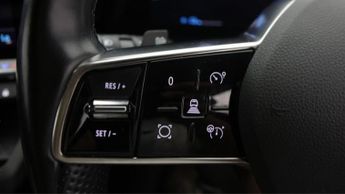 Renault Megane E-Tech TECHNO
