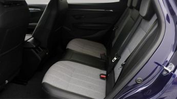 Renault Megane E-Tech TECHNO