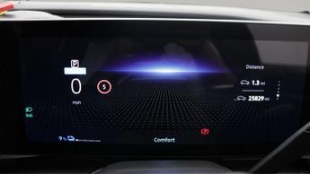 Renault Megane E-Tech TECHNO