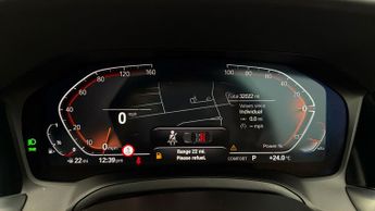 BMW 3 Series 320I M SPORT