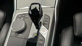 BMW 3 Series 320I M SPORT