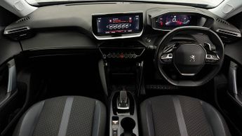 Peugeot 2008 PURETECH S/S ALLURE PREMIUM