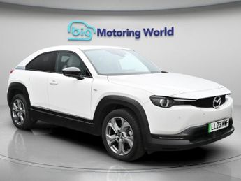 Mazda MX30 MAKOTO