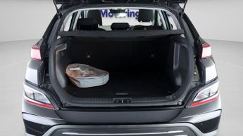 Hyundai KONA SE CONNECT