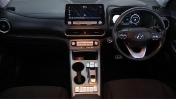 Hyundai KONA SE CONNECT