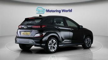Hyundai KONA SE CONNECT