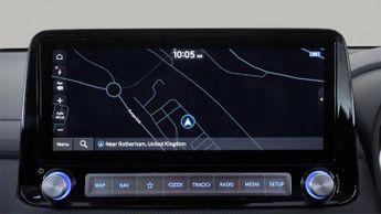Hyundai KONA SE CONNECT