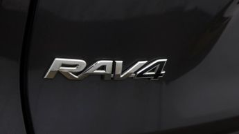 Toyota RAV4 VVT-I DESIGN