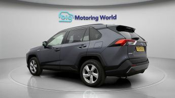 Toyota RAV4 VVT-I DESIGN