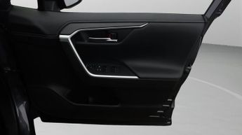 Toyota RAV4 VVT-I DESIGN