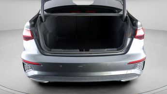 Audi A3 TFSI S LINE