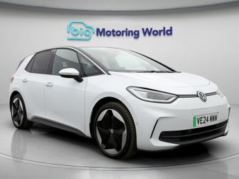 Volkswagen ID.3 PRO S MATCH