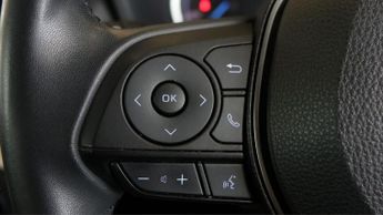 Toyota RAV4 VVT-I DESIGN
