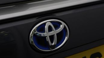 Toyota RAV4 VVT-I DESIGN