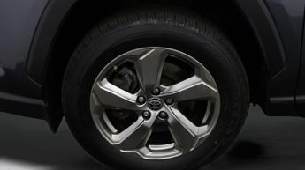 Toyota RAV4 VVT-I DESIGN