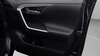 Toyota RAV4 VVT-I DESIGN
