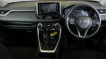 Toyota RAV4 VVT-I DESIGN