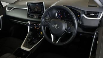 Toyota RAV4 VVT-I DESIGN