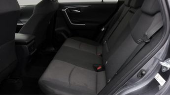 Toyota RAV4 VVT-I DESIGN
