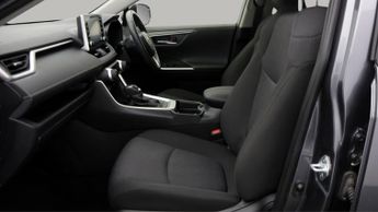 Toyota RAV4 VVT-I DESIGN