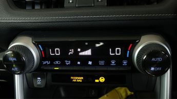 Toyota RAV4 VVT-I DESIGN