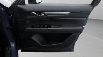 Mazda CX-5 NEWGROUND
