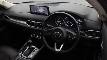 Mazda CX-5 NEWGROUND
