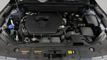 Mazda CX-5 NEWGROUND