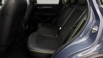 Mazda CX-5 NEWGROUND
