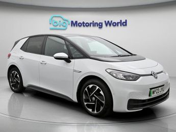 Volkswagen ID.3 LIFE