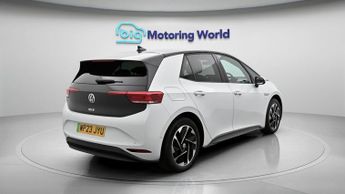 Volkswagen ID.3 LIFE