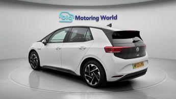 Volkswagen ID.3 LIFE