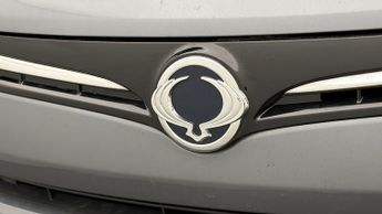 SsangYong Tivoli ULTIMATE