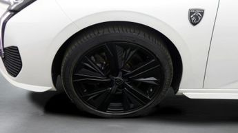 Peugeot 308 SW S/S SW GT PREMIUM