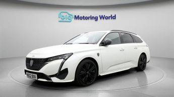Peugeot 308 SW S/S SW GT PREMIUM