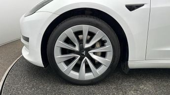 Tesla Model 3 ALL MODELS